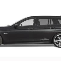 AC Schnitzer 2011 BMW 5 Series Touring