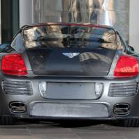 Anderson Germany Bentley Continental GT Speed