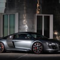 Audi R8 V10 Racing Edition by Anderson Germany