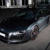 Audi R8 V10 Racing Edition by Anderson Germany