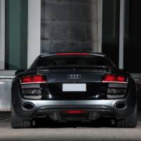 Audi R8 V10 Racing Edition by Anderson Germany