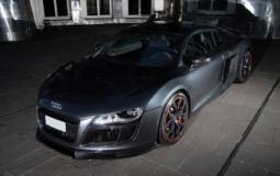 Audi R8 V10 Racing Edition by Anderson Germany