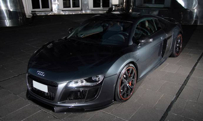 Audi R8 V10 Racing Edition by Anderson Germany