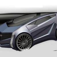 Cadillac Urban Luxury Concept