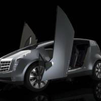 Cadillac Urban Luxury Concept