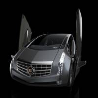 Cadillac Urban Luxury Concept