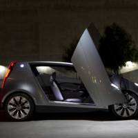 Cadillac Urban Luxury Concept