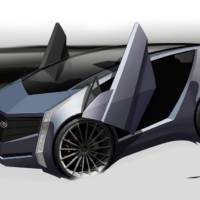 Cadillac Urban Luxury Concept