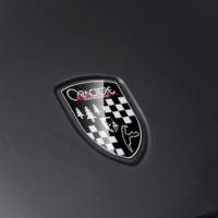 Caractere Exclusive Porsche Panamera
