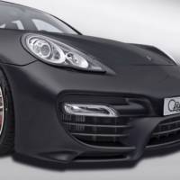 Caractere Exclusive Porsche Panamera