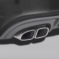 Caractere Exclusive Porsche Panamera