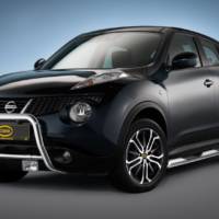 Cobra Nissan Juke