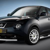 Cobra Nissan Juke