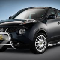 Cobra Nissan Juke