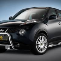 Cobra Nissan Juke