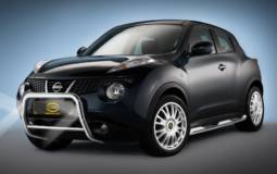 Cobra Nissan Juke