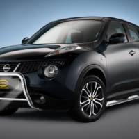 Cobra Nissan Juke