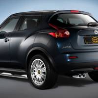 Cobra Nissan Juke