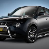 Cobra Nissan Juke