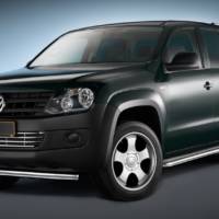 Cobra Volkswagen Amarok