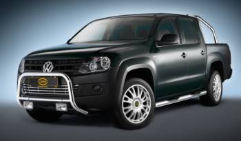 Cobra Volkswagen Amarok