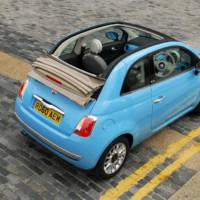 Fiat 500 TwinAir price