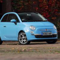 Fiat 500 TwinAir price