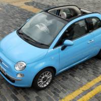 Fiat 500 TwinAir price