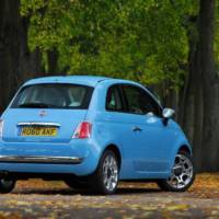 Fiat 500 TwinAir price