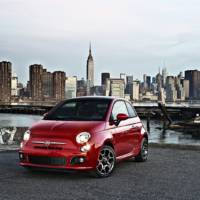 Fiat 500 US price