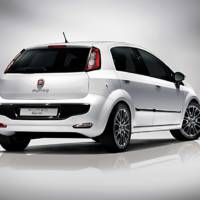 Fiat Punto MyLife