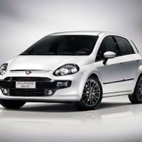 Fiat Punto MyLife