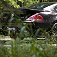 G POWER M6 Hurricane RR BMW M6