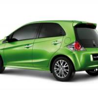 Honda BRIO