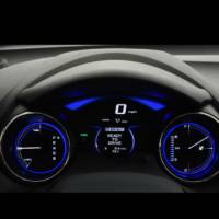 Honda Fit EV Concept
