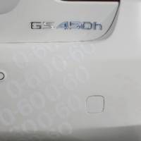 Lexus brings six customized hybrids at SEMA 2010