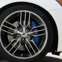 Lexus brings six customized hybrids at SEMA 2010