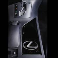 Lexus brings six customized hybrids at SEMA 2010