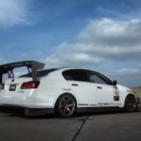 Lexus brings six customized hybrids at SEMA 2010