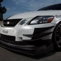 Lexus brings six customized hybrids at SEMA 2010