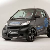 Lorinser Easybrid Smart ForTwo