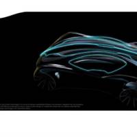 Mercedes BIOME Concept