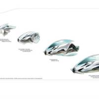 Mercedes BIOME Concept