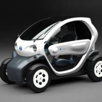 NISSAN New Mobility CONCEPT