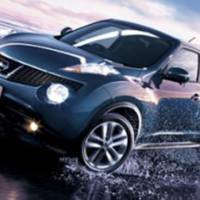 Nissan JUKE 16GT and 16GT FOUR