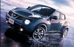 Nissan JUKE 16GT and 16GT FOUR