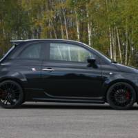 Novitec Abarth 500