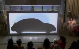 Oprah gives 2012 VW Beetle to each of her audience members