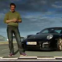 Porsche 911 GT2 RS review video