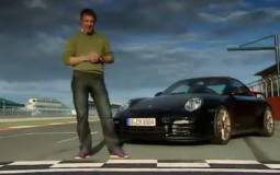 Porsche 911 GT2 RS review video